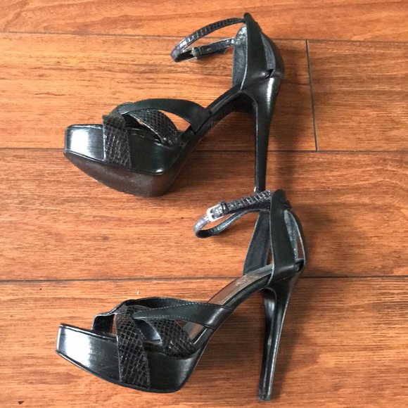 👠👠Guess High Heeled Shoes👠👠 - Picture 2 of 9